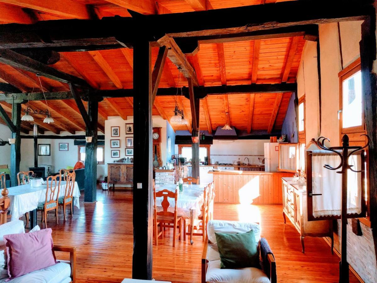 Agroturismo Ondarre Segura  Εξωτερικό φωτογραφία