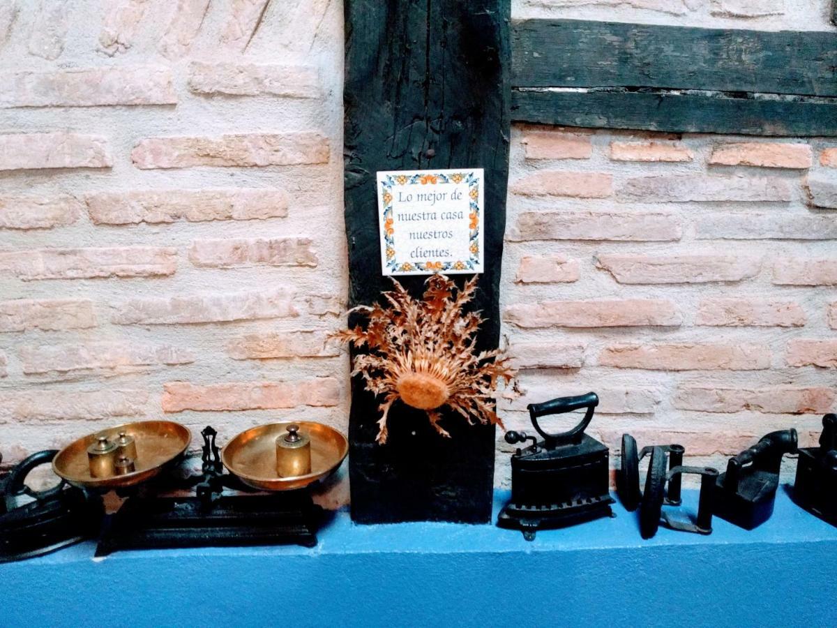 Agroturismo Ondarre Segura  Εξωτερικό φωτογραφία