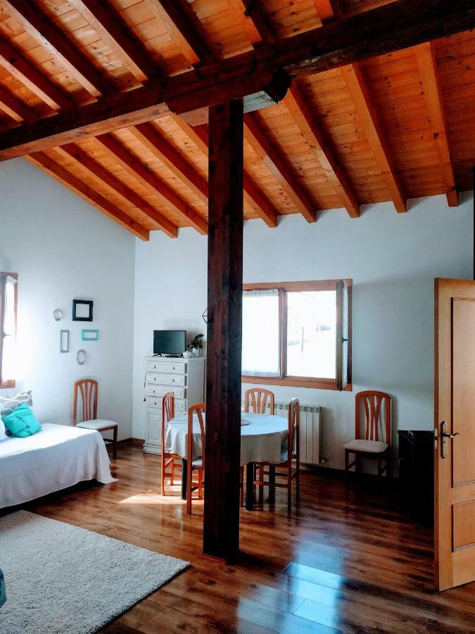 Agroturismo Ondarre Segura  Εξωτερικό φωτογραφία