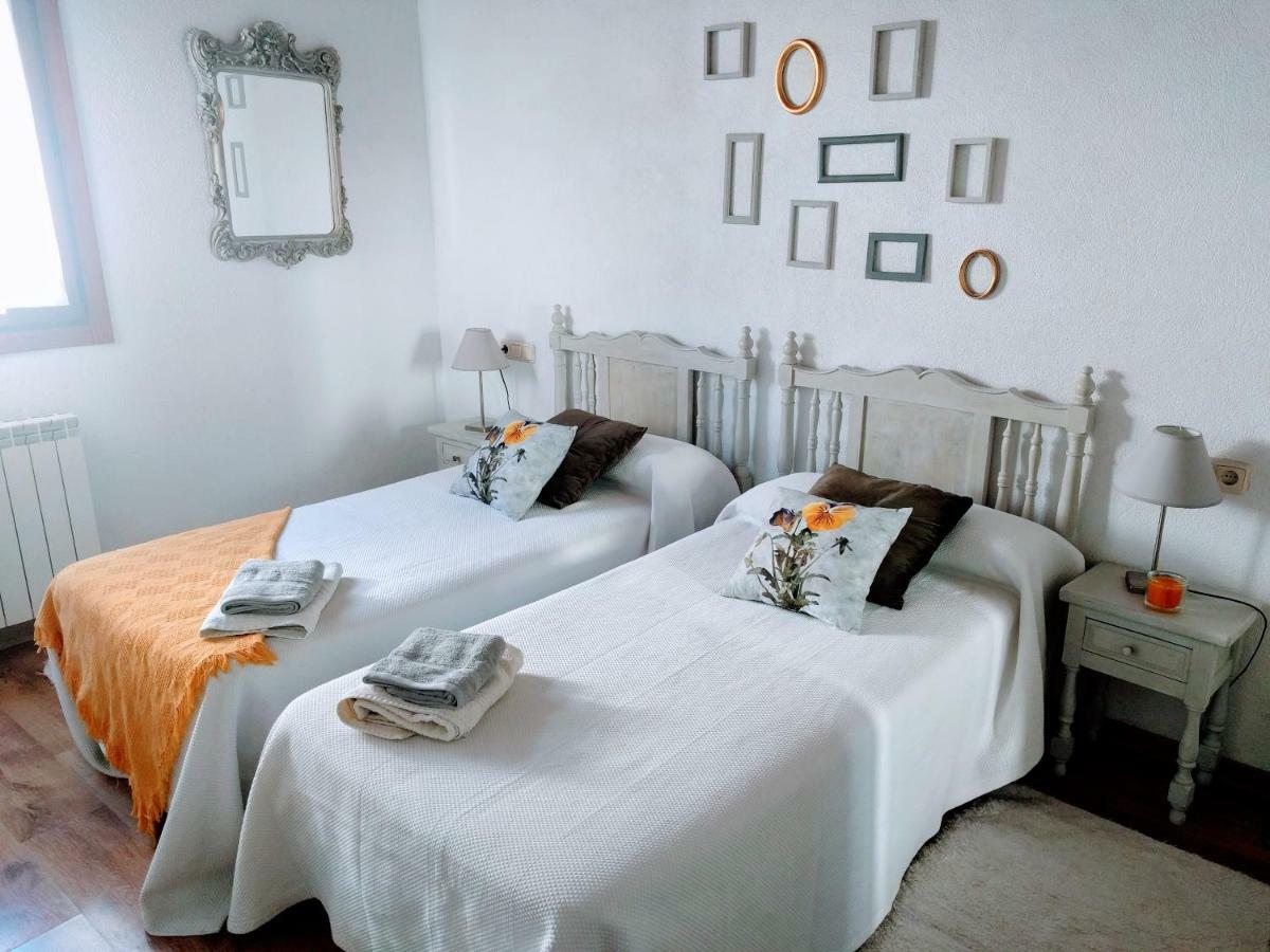 Agroturismo Ondarre Segura  Εξωτερικό φωτογραφία