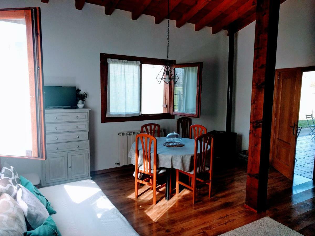 Agroturismo Ondarre Segura  Εξωτερικό φωτογραφία