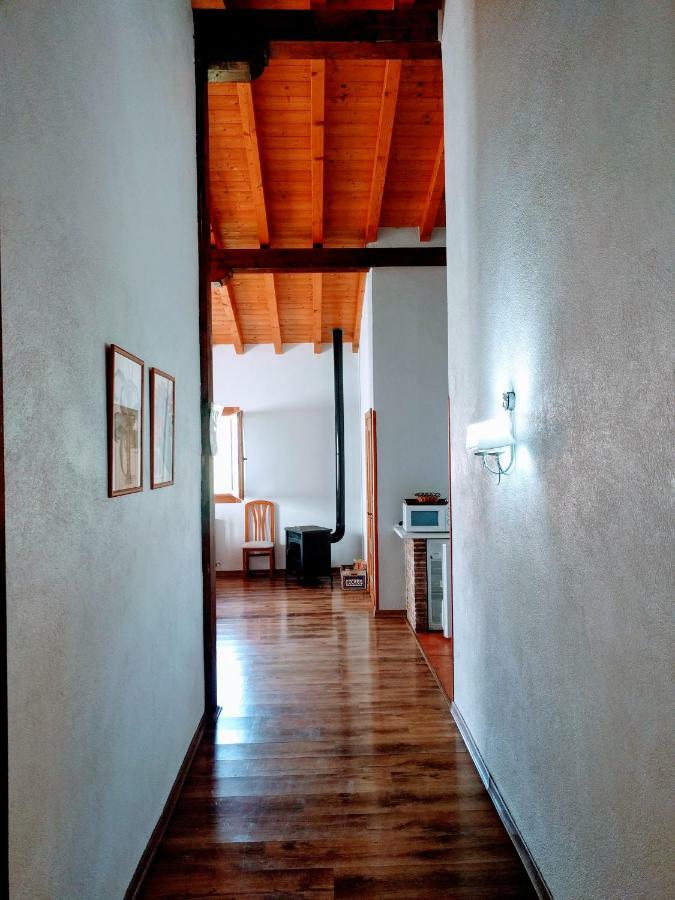 Agroturismo Ondarre Segura  Εξωτερικό φωτογραφία