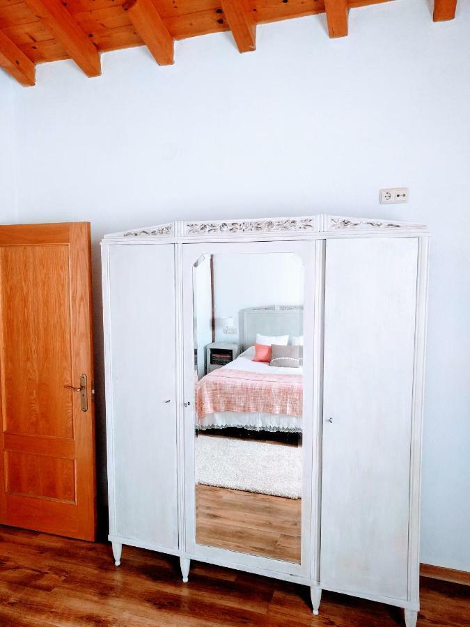 Agroturismo Ondarre Segura  Εξωτερικό φωτογραφία