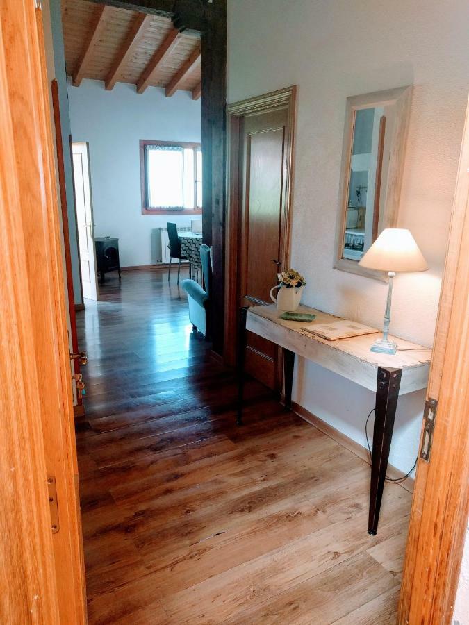 Agroturismo Ondarre Segura  Εξωτερικό φωτογραφία