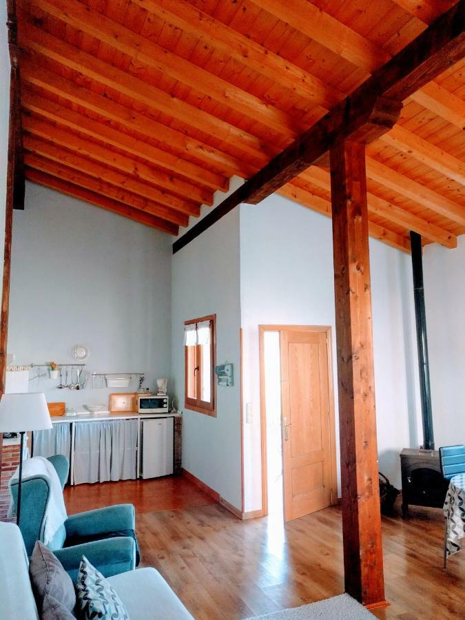 Agroturismo Ondarre Segura  Εξωτερικό φωτογραφία